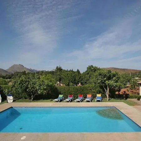Cozy House Near Port De Pollensa By Renthousing Port de Pollença