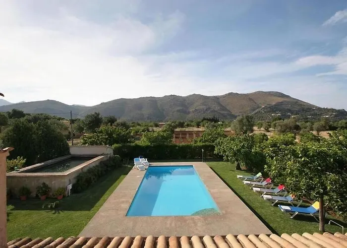 Cozy House Near Port De Pollensa By Renthousing *