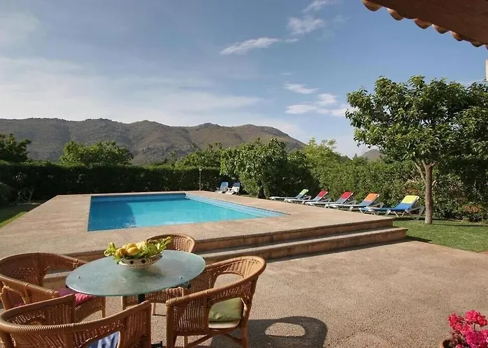 Cozy House Near Port De Pollensa By Renthousing *