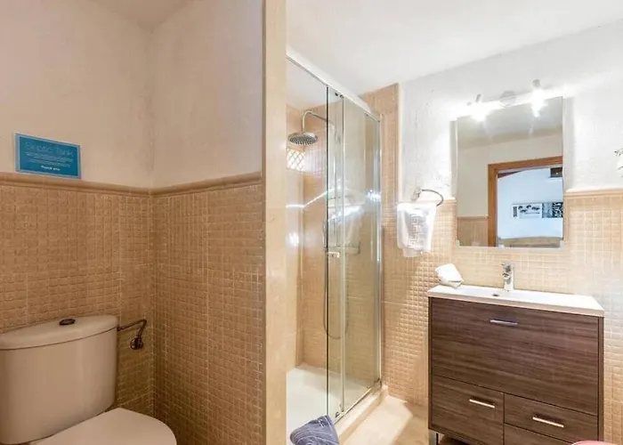 Semesterbostad Cozy House Near Port De Pollensa By Renthousing