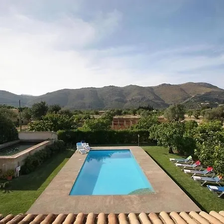 Cozy House Near Port De Pollensa By Renthousing *