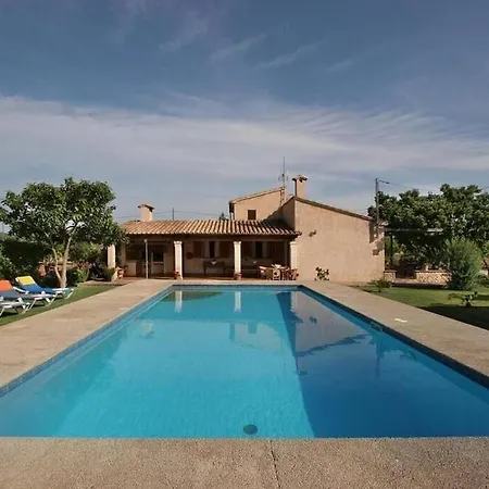Cozy House Near Port De Pollensa By Renthousing Дом отдыха