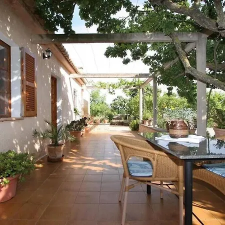 Holiday home Cozy House Near Port De Pollensa By Renthousing