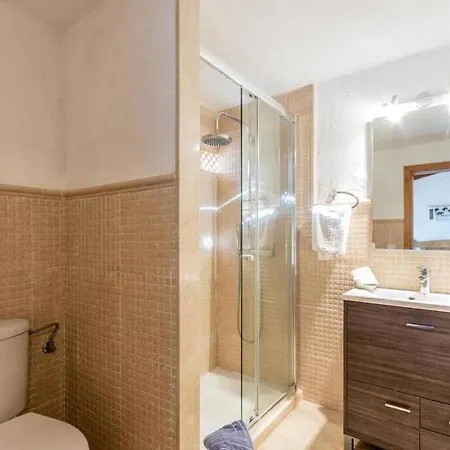 Casa de Férias Cozy House Near Port De Pollensa By Renthousing