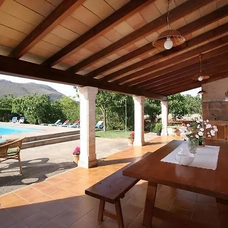 Cozy House Near Port De Pollensa By Renthousing *