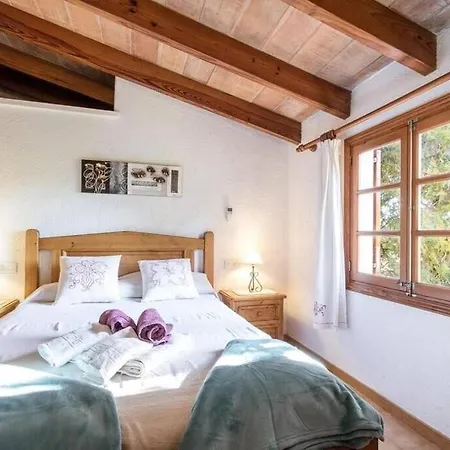 Cozy House Near Port De Pollensa By Renthousing Дом отдыха *