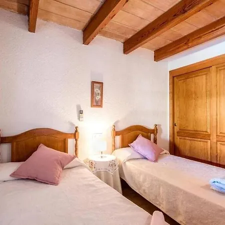 Cozy House Near Port De Pollensa By Renthousing Port de Pollenca