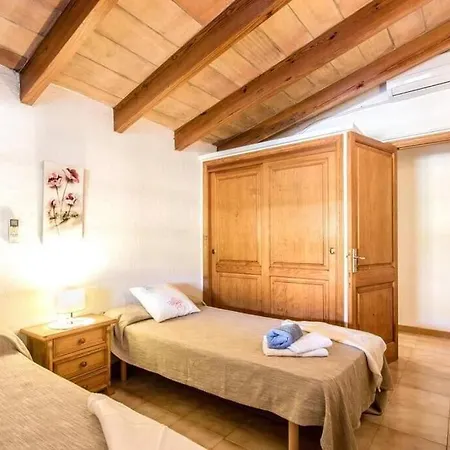 Cozy House Near Port De Pollensa By Renthousing Casa de Férias *