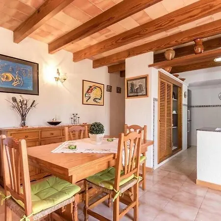 Cozy House Near Port De Pollensa By Renthousing *