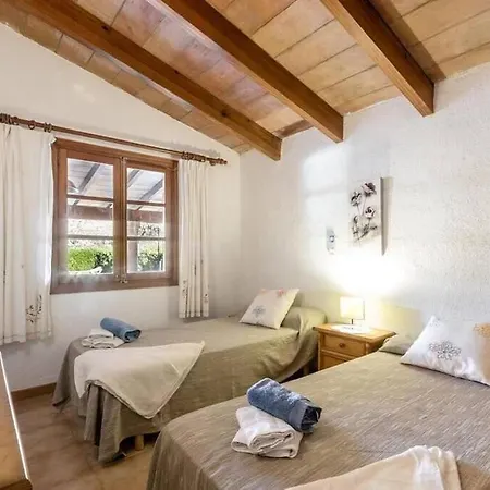 Cozy House Near Port De Pollensa By Renthousing * ポルト・ダ・ポリェンサ