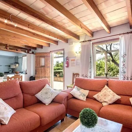 Cozy House Near Port De Pollensa By Renthousing Port de Pollenca