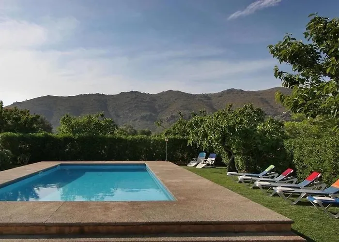 Holiday home Cozy House Near Port De Pollensa By Renthousing Port de Pollenca