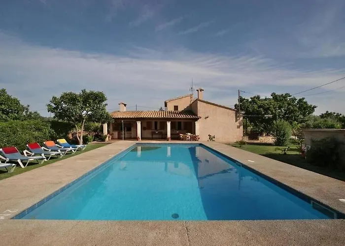 Cozy House Near Port De Pollensa By Renthousing Holiday home