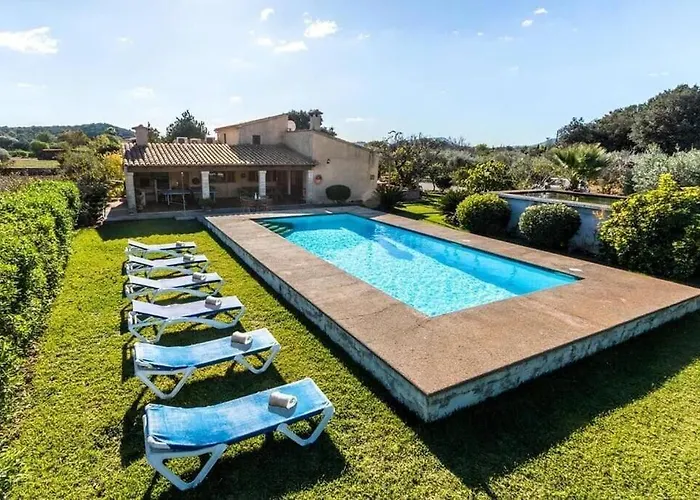 Cozy House Near Port De Pollensa By Renthousing * Port de Pollenca