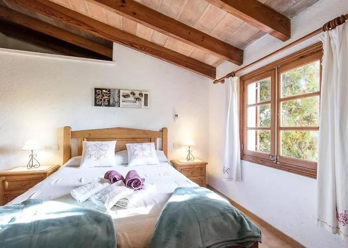 Cozy House Near Port De Pollensa By Renthousing Holiday home *