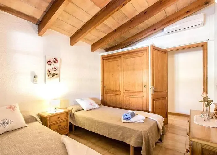 Cozy House Near Port De Pollensa By Renthousing Holiday home *