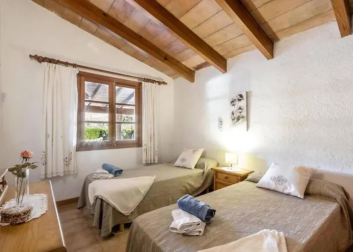 Cozy House Near Port De Pollensa By Renthousing * Port de Pollenca