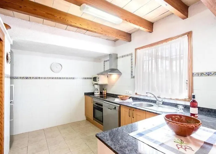 Cozy House Near Port De Pollensa By Renthousing Holiday home *