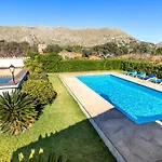Cozy House Near Port De Pollensa By Renthousing * Port de Pollenca