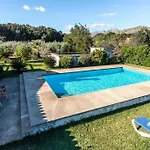 Cozy House Near Port De Pollensa By Renthousing Holiday home *