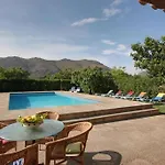 Cozy House Near Port De Pollensa By Renthousing *