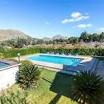 Cozy House Near Port De Pollensa By Renthousing Holiday home Port de Pollenca