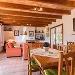 Holiday home Cozy House Near Port De Pollensa By Renthousing *